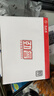 大水牛（BUBALUS）额定500W 劲睿500台式电脑主机电源（80PLUS白牌认证/主动式PFC/12CM温控风扇/支持背线/宽幅） 实拍图