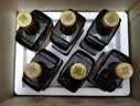女兒红绍兴老酒 半干型 纯正冬酿黄酒 500ml*6瓶 整箱装 618端午礼盒 实拍图
