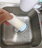九阳（Joyoung）龙头净水器除氯除味五重高效过滤可视可清洗滤芯一机四芯JYW-T03 实拍图