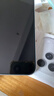 绿联【无黑边不挡屏】适用iPhone17ProMax钢化膜苹果17ProMax手机膜无边高清抗指纹防摔保护膜 2片装 实拍图
