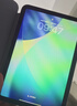倍思适用iPad Air 11英寸 2026年款钢化膜iPad膜【2026升级·全屏覆盖】通用iPad Air8/7/6平板保护膜 实拍图