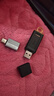 金士顿（Kingston）128GB USB3.2 Gen 1 U盘 DTX 大容量U盘 时尚设计 轻巧便携  学习办公投标电脑车载优盘 实拍图
