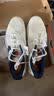 Onitsuka Tiger鬼塚虎男女帆布一脚蹬懒人鞋MEXICO 66™ SLIP-ON 1183A360 米黄色 42 实拍图