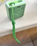 漫步者（EDIFIER）M0 便携式蓝牙音箱 户外迷你音箱音响 净重仅70g 超长续航 薄荷绿 实拍图