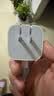 Apple/苹果 40W type-c快充充电器 苹果usb-c原装充电头 旗舰店新款苹果iPhone 17 Pro Max充电器 实拍图