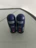 妮维雅（NIVEA）男士干爽魄力爽身走珠液50ml*2腋下除臭净味止汗露抑汗干爽礼物 实拍图