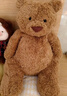 Jellycat巴塞罗熊动物毛绒玩偶儿童安抚公仔小熊潮玩送礼生日礼物 巴塞罗熊礼盒装 Medium 实拍图