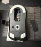 雷蛇（Razer） 毒蝰V3极速版 无线鼠标 电竞游戏鼠标 轻量化鼠标 吃鸡/三角洲打瓦/LOL  Faker冠军推荐 黑色 实拍图