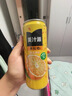 可口可乐（Coca-Cola）美汁源 Minute Maid 果粒橙 橙汁果汁饮料 310ml*12瓶 整箱装 实拍图