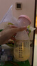 新贝 储奶袋 母乳储存保鲜袋 可冷冻加厚防漏 200ML90片 实拍图