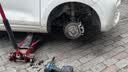 佳通轮胎(Giti)轮胎175/60R13 77H 220 【月黑风高】 实拍图
