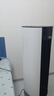 美的（Midea）【冰爽净化】家用空调扇加湿智能声控负离子落地冷风扇电风扇冷风机水冷塔扇 强力制小空调AAI12PV 实拍图