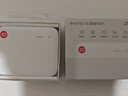 中兴（ZTE）F50 5G随身wifi移动UFI 无线上网卡 免插卡可换卡路由 无限随行车载 笔记本流量卡托 MU300 实拍图