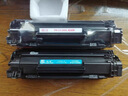 天威388a硒鼓88a适用惠普m1136硒鼓 hp1108硒鼓 m126a m128fn p1007打印机p1106墨盒cc388a硒鼓 4支大容量 实拍图