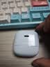 倍思BS2 Lite半入耳真无线耳机舒适佩戴蓝牙音乐运动耳机低延迟适用于苹果华为vivo荣耀手机 礼物 实拍图