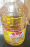鲁花食用油 物理压榨 非转基因 玉米油6.18L 家用粮油 健康植物油 实拍图