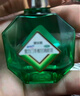 艾美特（AIRMATE）【小暴风】空气循环扇大风量摇头电风扇家用台式落地扇升级加高换气轻音柔风小风扇 FA18-X115 实拍图