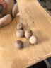十月稻田 桂圆干 500g 带壳龙眼干 肉厚甘甜 休闲零食 枸杞红枣泡茶八宝粥 实拍图