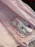 巴拉巴拉童装儿童防晒衣2026夏装婴儿衣服男童女童宝宝上衣连帽外套凉感萌 实拍图