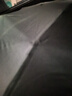 蕉下（beneunder）防紫外线遮阳伞三折双层黑胶晴雨伞防晒伞BM011花椿 实拍图