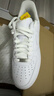 耐克NIKE男空军一号AF1 运动鞋CW2288-111白42.5 实拍图