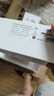 HUAWEI MatePad Air 12英寸 2025 柔光版 华为平板电脑 2.8K高刷超清全面屏 WIFI 12GB+256GB 羽砂白 实拍图
