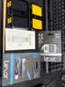 雷克沙（Lexar）tf大疆pocket3内存卡 运动相机无人机内存卡 高速gopro存储卡micro sd卡 256G SilverPlus 读速205MB/s TF卡+双接口读卡器【速度205MB 实拍图