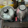 金灶（KAMJOVE）全自动上水烧水壶 电热水壶茶具茶台烧水壶一体 热水壶恒温茶壶泡茶壶V9A 实拍图