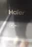 海尔（Haier）92L冰吧家用冷藏柜保鲜柜客厅办公室茶叶饮料透明迷你精致立式小冰箱一级DS092LHESD1大容量冰箱 实拍图