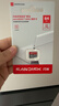 闪迪（SanDisk）64GB TF（MicroSD）内存卡 A1 U1 C10 至尊高速移动版存储卡 读速140MB/s 手机平板游戏机内存卡 实拍图