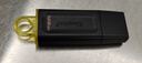 金士顿（Kingston）128GB USB3.2 Gen 1 U盘 DTX 大容量U盘 时尚设计 轻巧便携  学习办公投标电脑车载优盘 实拍图