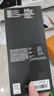 闪魔【AR增透抗反光】适用苹果17Promax钢化iPhone17promax手机膜AR增透全屏防尘无尘仓保护膜2片装 实拍图