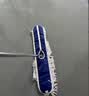 喜润家平板拖把110cm共1布商用尘推木地板大理石瓷砖水泥保洁拖布墩布 实拍图