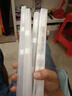 米极江湖新品BR33夜光漂升级增韧硬尾浮漂日夜两用电子漂高灵敏鱼漂行程漂 BR33 青花瓷 -2号 吃铅:1.8g 自重:1.14g 实拍图