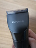 飞科（FLYCO）理发器电动成人儿童剃头电推子全身水洗家用剃头剪刀理发工具套装 FC5908标配+平剪+牙剪 实拍图
