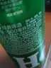 喜力（Heineken）啤酒500ml*6听 礼盒装 带提手端午送礼婚宴用酒 实拍图