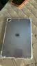 倍思ipad膜苹果平板保护膜【全屏覆盖·强抗指纹·防摔抗弯】超清无纹膜适用iPad Mini5/4-7.9英寸 实拍图