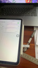 倍思智控电容笔 适用apple pencil Pro/Air8/Mini7/iPad11平板磁吸触控笔手写笔苹果笔iPad笔26年款 实拍图