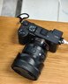 适马（SIGMA）Art 35mm F1.4 DGⅡ 二代 全画幅微单 大光圈定焦镜头 人像街拍夜景（索尼E卡口） 实拍图