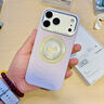 Apple/苹果 iPhone 17 Pro 256GB 银色 支持移动联通电信5G 双卡双待手机 实拍图