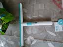 茶花 玻璃刮水器 家用玻璃刮水板玻璃神器清洁器浴室地刮子* 实拍图
