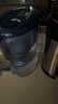 BRETEUIL适配Brita碧然德滤芯净水壶家用净水壶滤芯过滤壶净水器通用三代滤芯自来水过滤器 6支升级版滤芯 实拍图