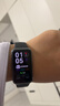 华为（HUAWEI）手环10 标准版 羽砂黑 智能手环专业睡眠分析情绪健康铝合金机身心率监测运动手环华为手环9升级 实拍图