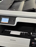 爱普生（EPSON）L6468 A4彩色商用打印机 墨仓式数码多功能一体机 复印/打印/扫描 实拍图