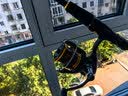 达亿瓦（DAIWA） 一击GL路亚竿 泛用微物虫竿雷强竿全环境通用进口鱼竿远投竿碳素 2.13m 2代-S70ML（2节中软调直柄） 不支持使用/试用后退换货 实拍图