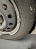玲珑轮胎汽车轮胎165/60R14 75H 玲珑臻选 HD 适配比亚迪F0/奇瑞QQ/熊猫 实拍图