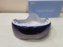 SKG眼部按摩仪K7【王一博同款】冷热双敷+气囊+点振眼睛按摩器护眼美眼仪  送男女朋友父母生日礼物 实拍图