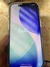 苹果17【国行补贴】Apple iphone17 17 手机apple iphone 苹果 iPhone17  6.3英寸    青雾蓝色 256GB【超长质保+豪华礼包】 实拍图