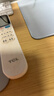 罗技（Logitech）大师系列 MX Anywhere 3S 静音鼠标 无线蓝牙双模 商务办公 便携 太空银 接收器另购 苹果鼠标适配 实拍图