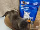 豆柴（docile）肠胃原动力全价猫粮 成猫幼猫冻干猫粮 全阶段后生元护肠胃1.25kg 实拍图